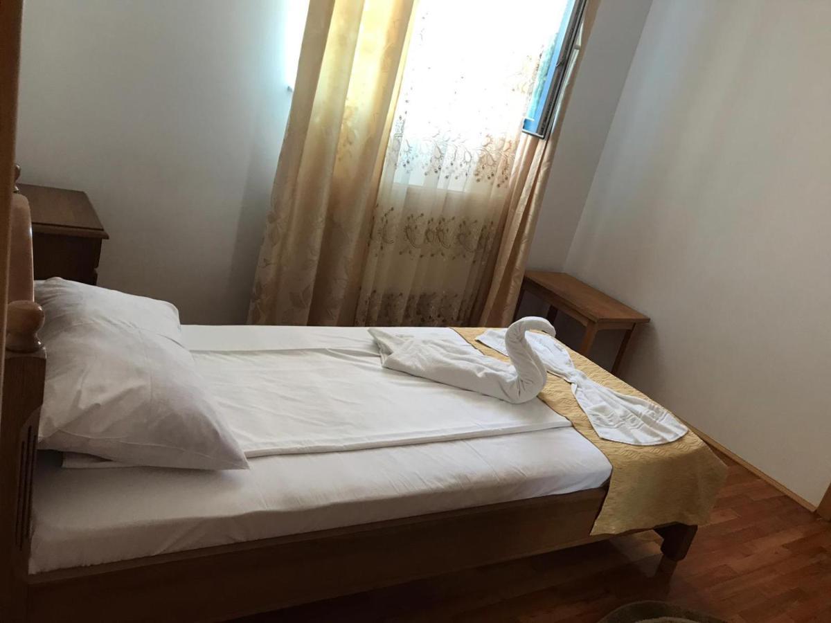 Casa Nursil Hotel Западен Ефорие Екстериор снимка