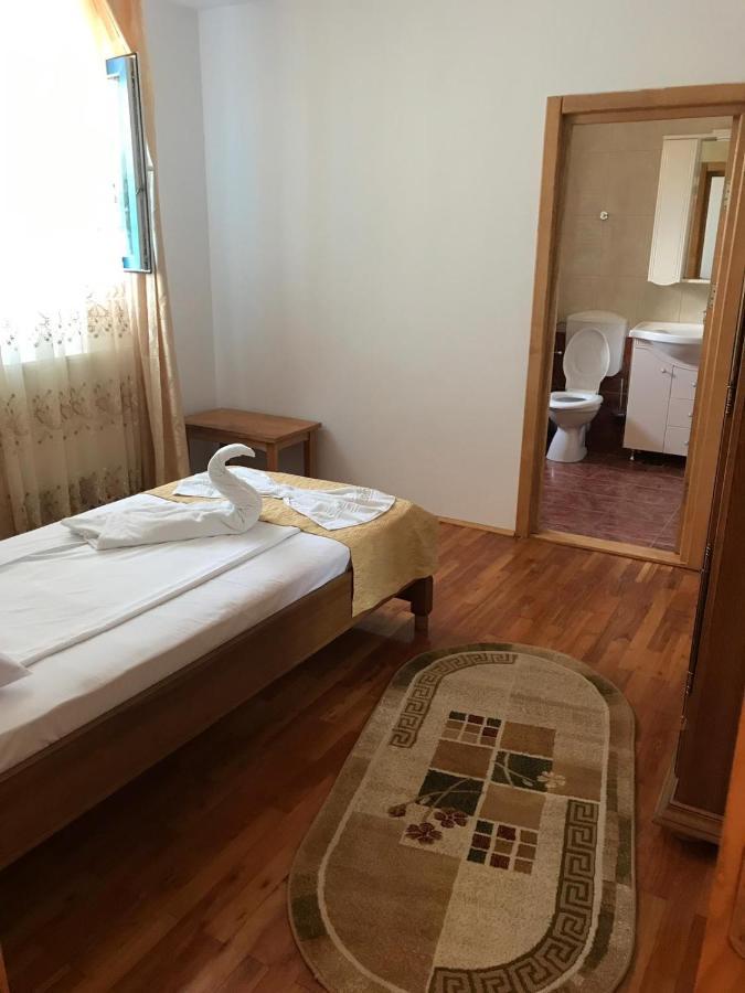 Casa Nursil Hotel Западен Ефорие Екстериор снимка
