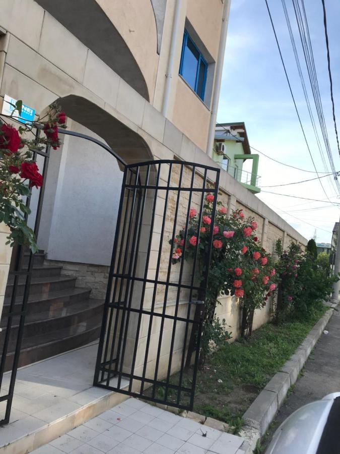 Casa Nursil Hotel Западен Ефорие Екстериор снимка
