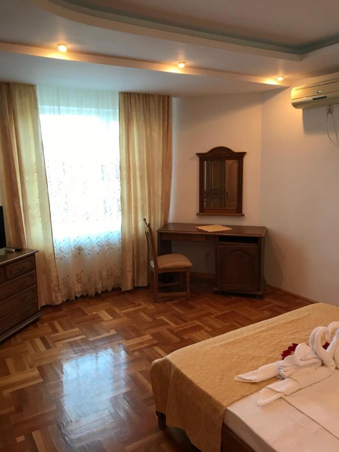 Casa Nursil Hotel Западен Ефорие Екстериор снимка