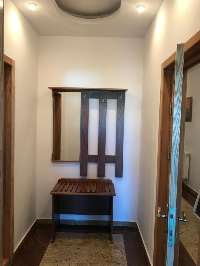 Casa Nursil Hotel Западен Ефорие Екстериор снимка