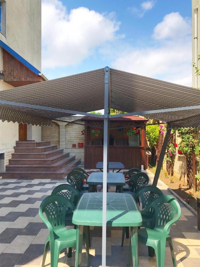 Casa Nursil Hotel Западен Ефорие Екстериор снимка