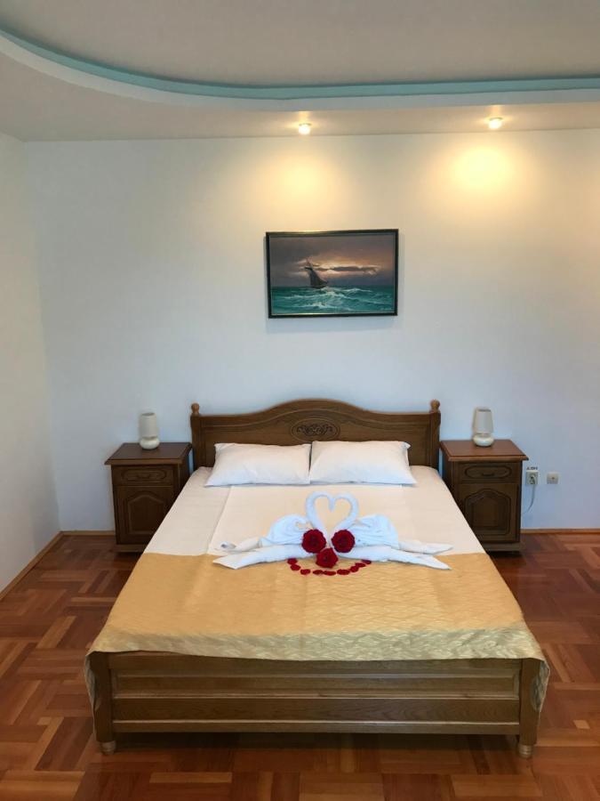 Casa Nursil Hotel Западен Ефорие Екстериор снимка