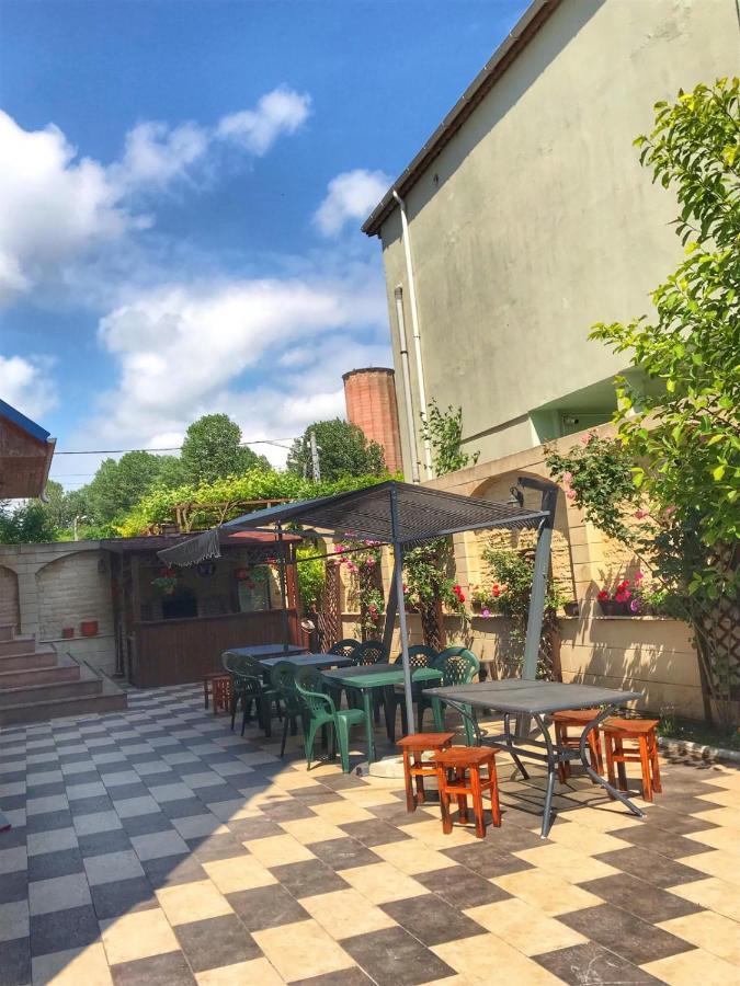 Casa Nursil Hotel Западен Ефорие Екстериор снимка